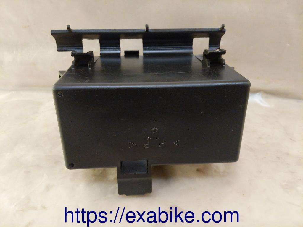 battery box Yamaha XV1600A Wildstar - photo 3