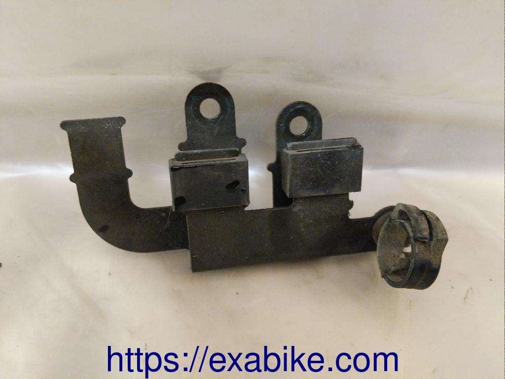 fixing lug Yamaha XV1600A Wildstar - photo 1