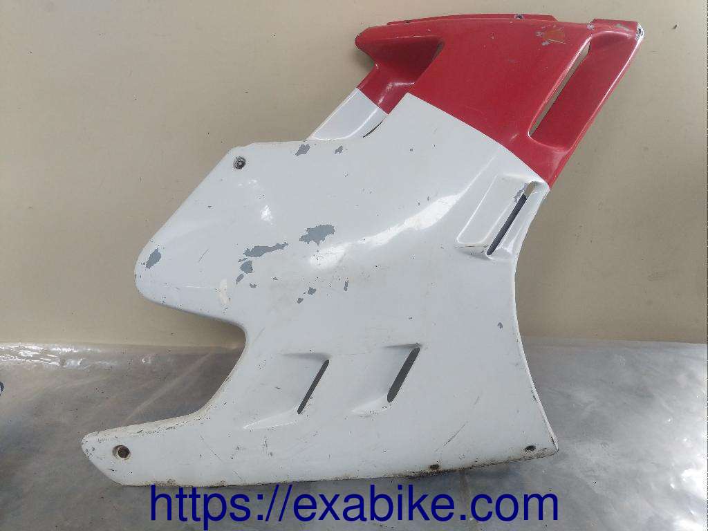 side fairing, right Aprilia 125 AF1 - photo 1