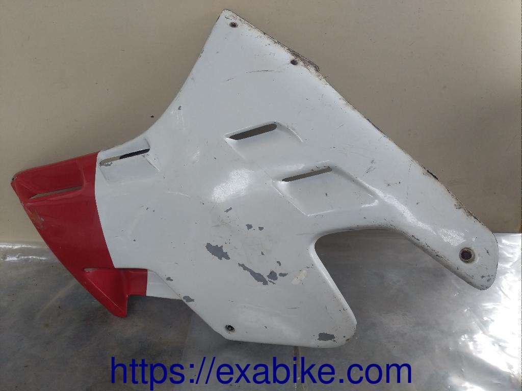 side fairing, right Aprilia 125 AF1 - photo 2