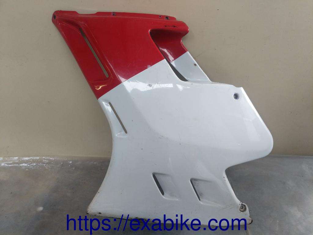 side fairing, left Aprilia 125 AF1 - photo 1