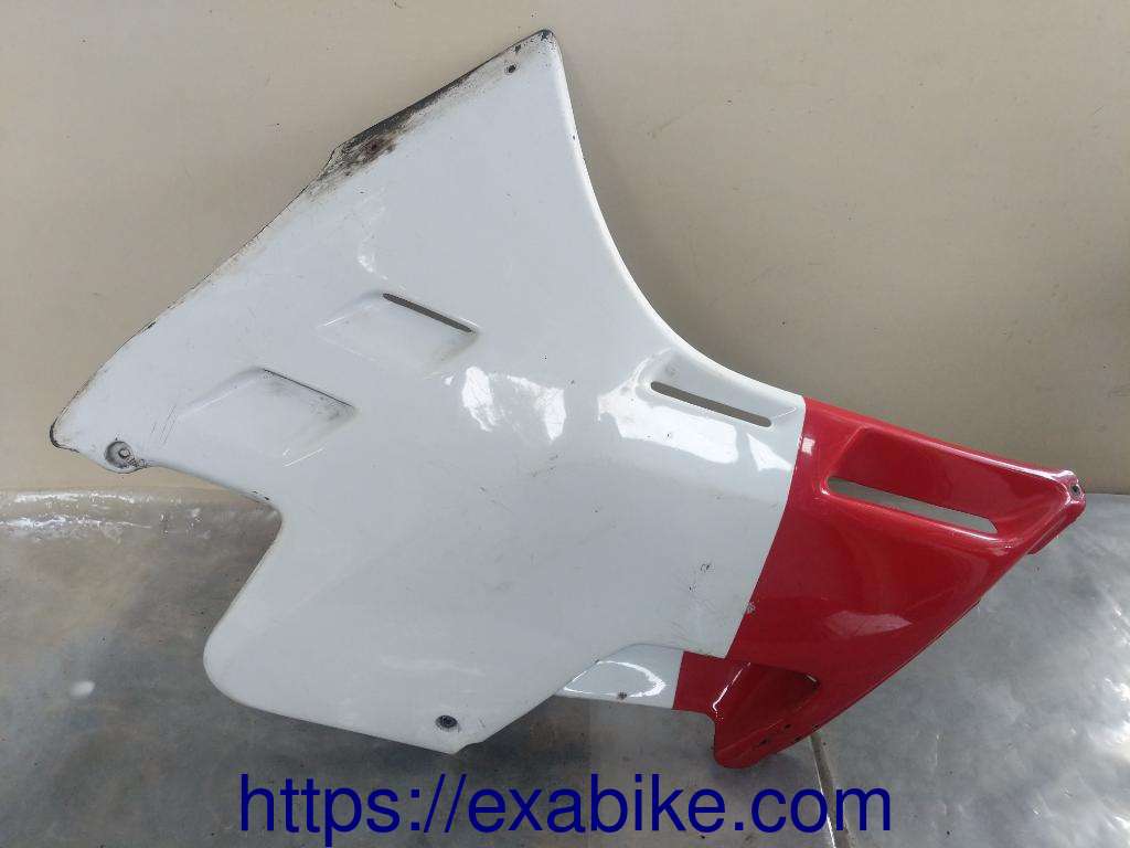 side fairing, left Aprilia 125 AF1 - photo 2
