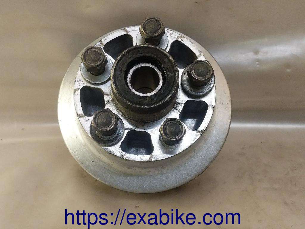 final driven flange Yamaha XV1600A Wildstar - photo 1