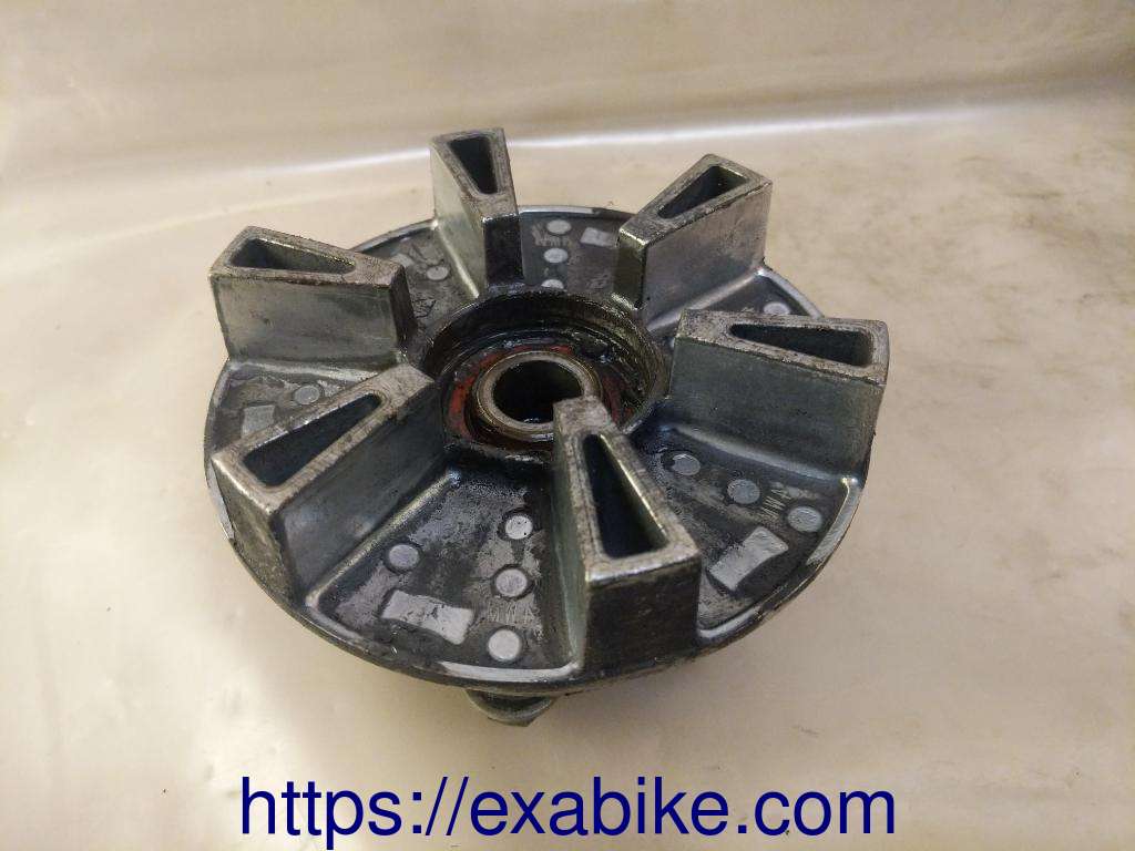 final driven flange Yamaha XV1600A Wildstar - photo 2