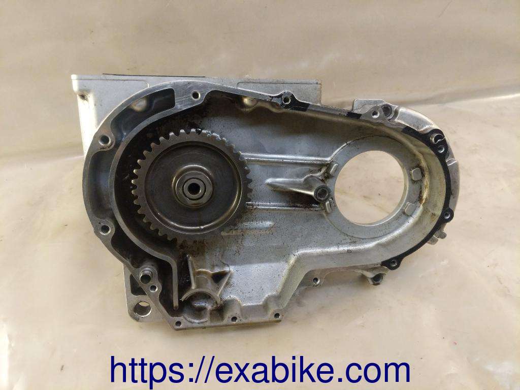 transfert case Yamaha XV1600A Wildstar - photo 3