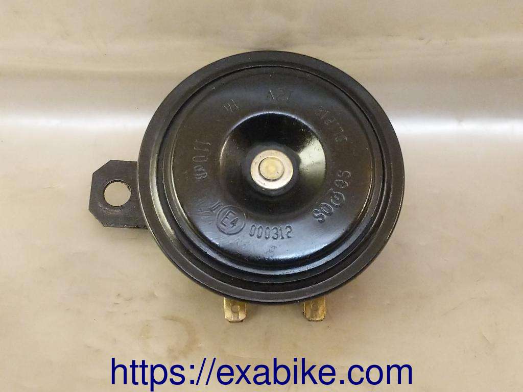 horn Yamaha XV1600A Wildstar - photo 1