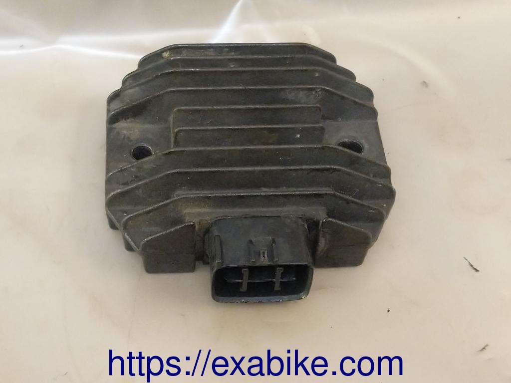 voltage regulator Yamaha XV1600A Wildstar - photo 1
