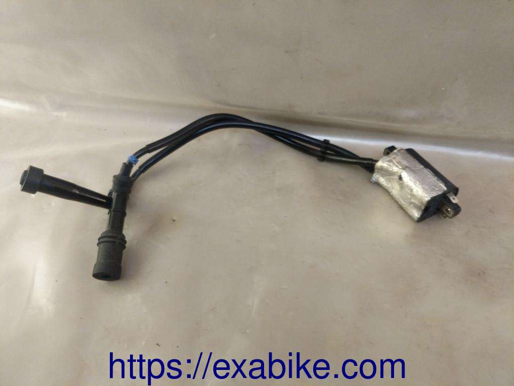 ignition coils, rear Yamaha XV1600A Wildstar - photo 1