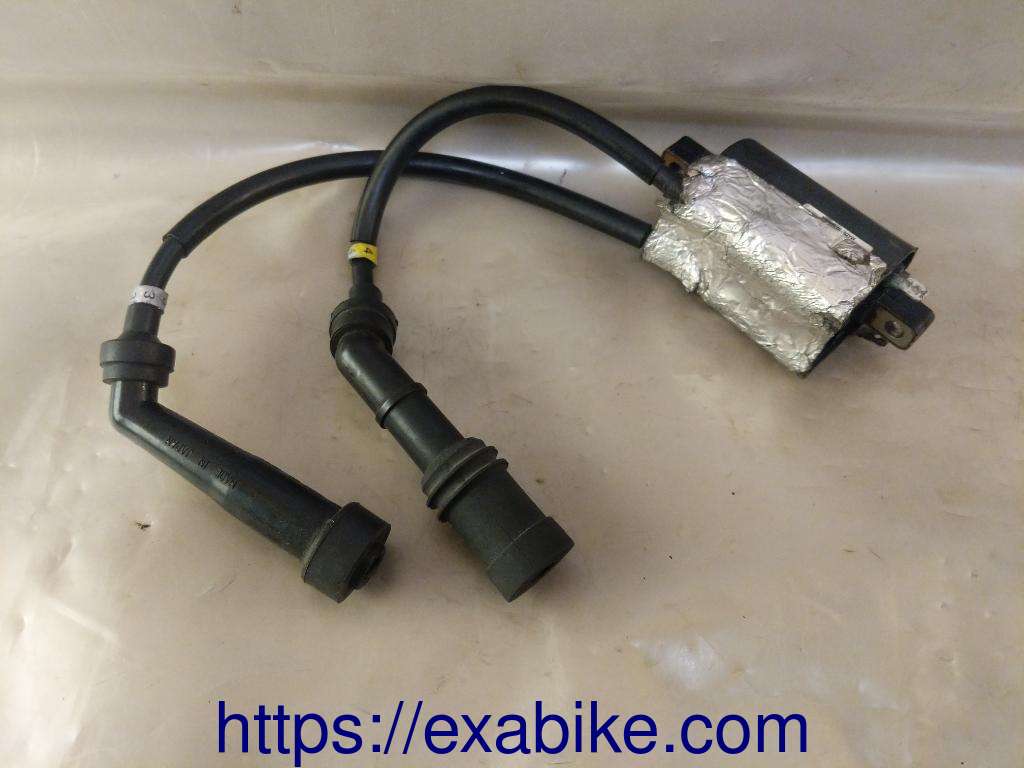 ignition coils, front Yamaha XV1600A Wildstar - photo 1