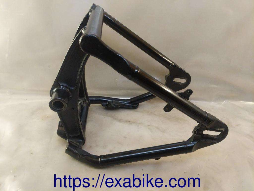 swingarm Yamaha XV1600A Wildstar - photo 1