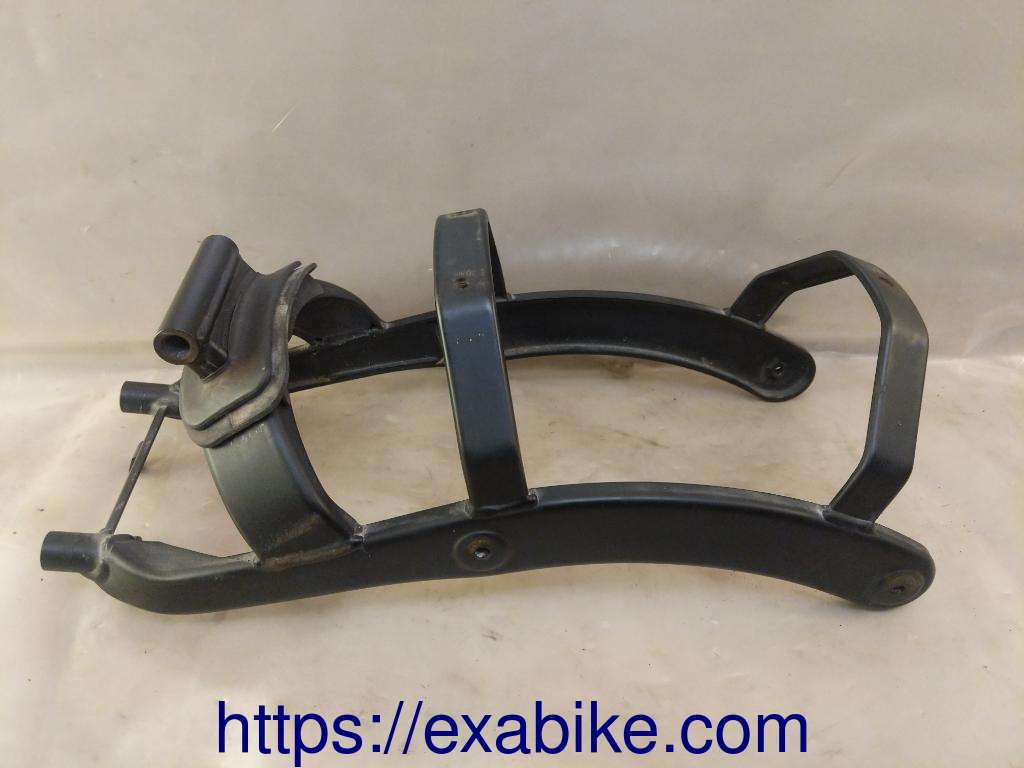 rear frame part Yamaha XV1600A Wildstar - photo 2