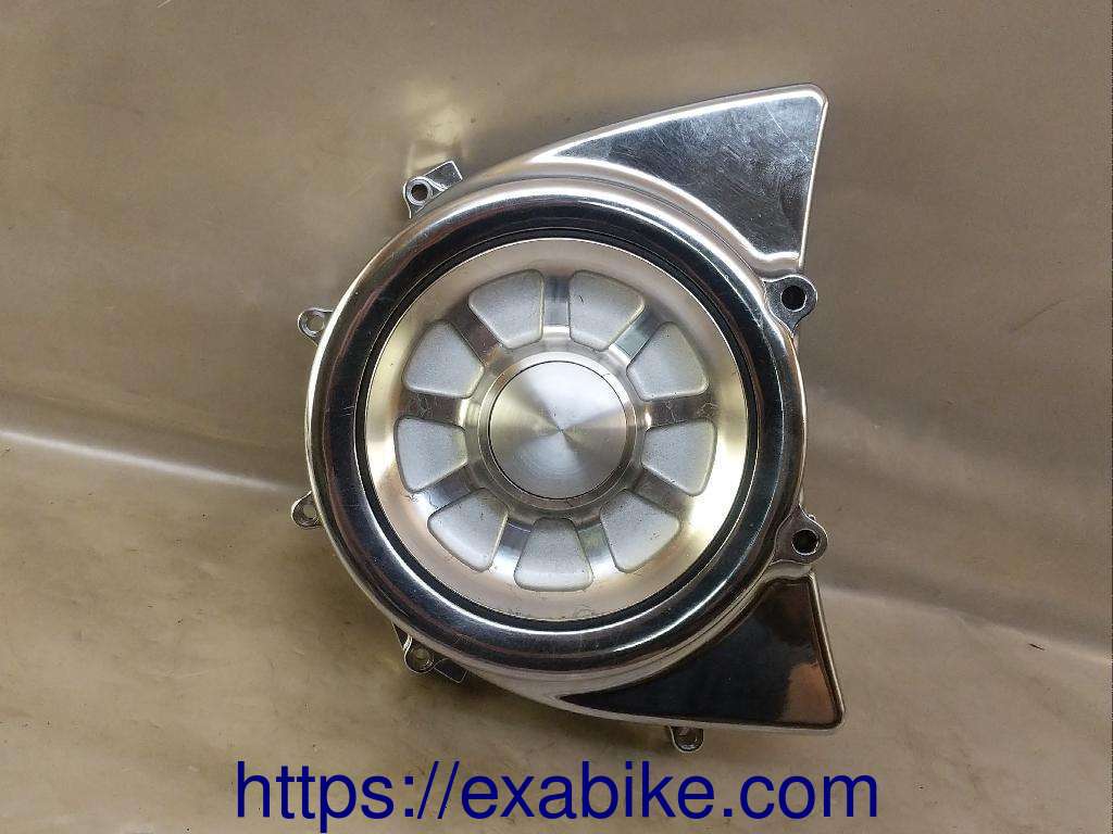 crankcase cover Yamaha XV1600A Wildstar - photo 1