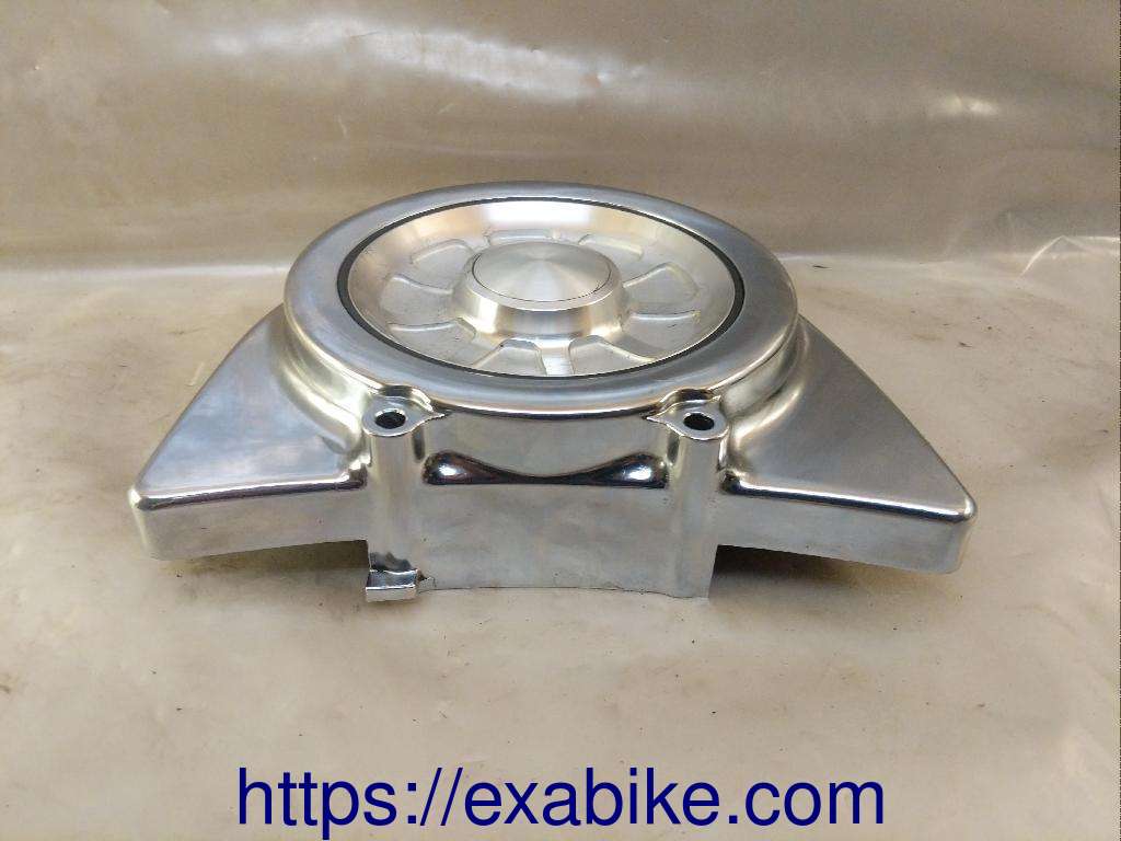 crankcase cover Yamaha XV1600A Wildstar - photo 2