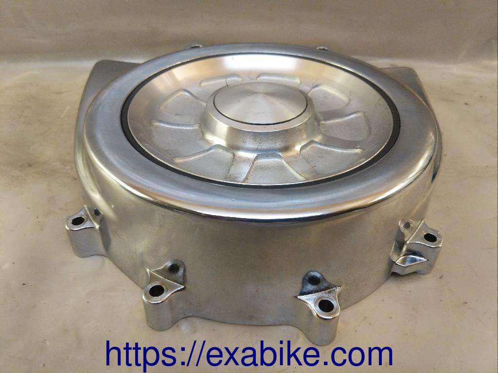 crankcase cover Yamaha XV1600A Wildstar - photo 3