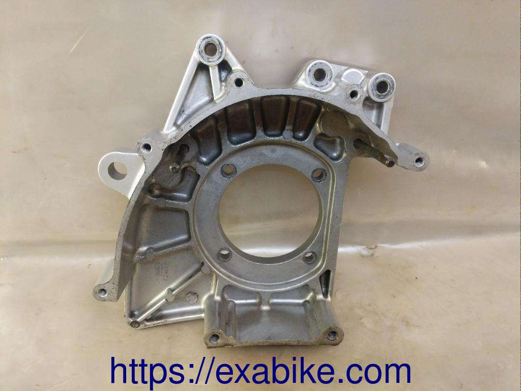 crankcase cover Yamaha XV1600A Wildstar - photo 1