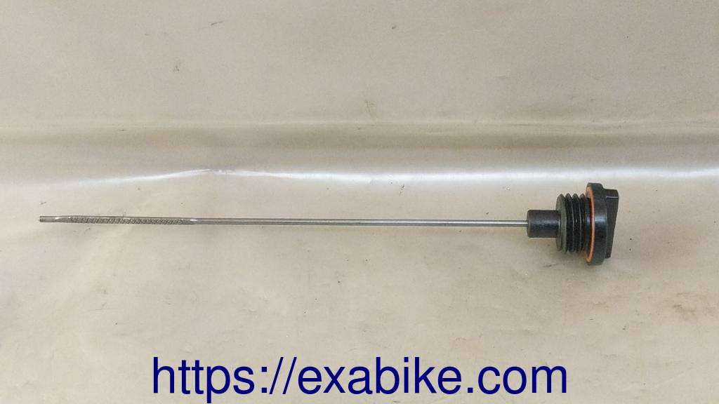 oil gauge Yamaha XV1600A Wildstar - photo 1