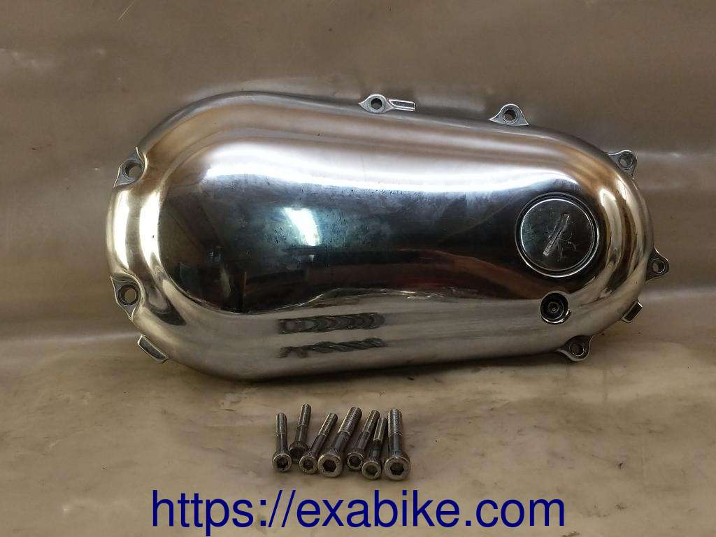 crankcase cover Yamaha XV1600A Wildstar - photo 1