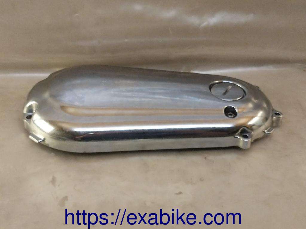 crankcase cover Yamaha XV1600A Wildstar - photo 2