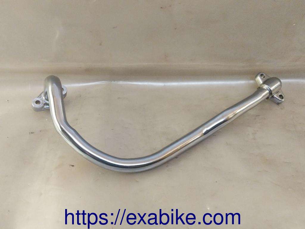 oil line Yamaha XV1600A Wildstar - photo 1