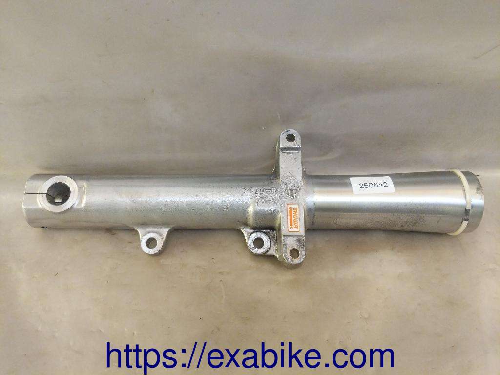 fourreau de fourche droit Yamaha XV1600A Wildstar - photo 2