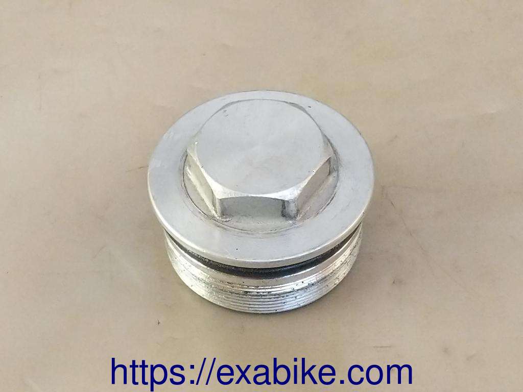 front fork tube cap Yamaha XV1600A Wildstar - photo 1