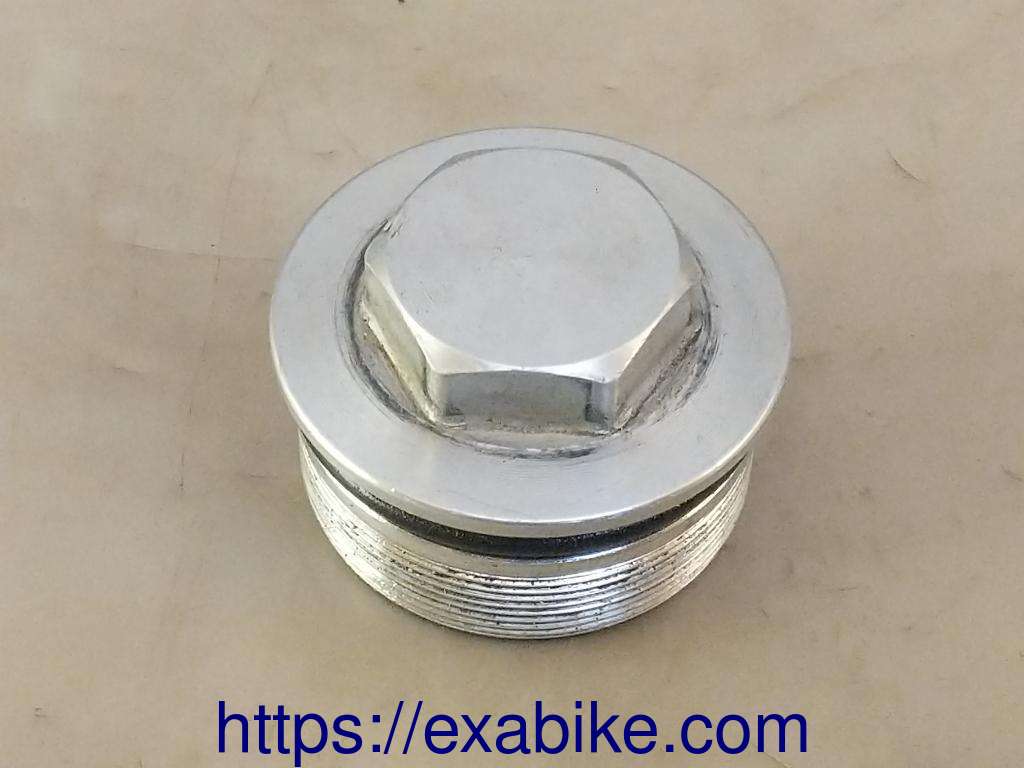 bouchon de fourche Yamaha XV1600A Wildstar - photo 1