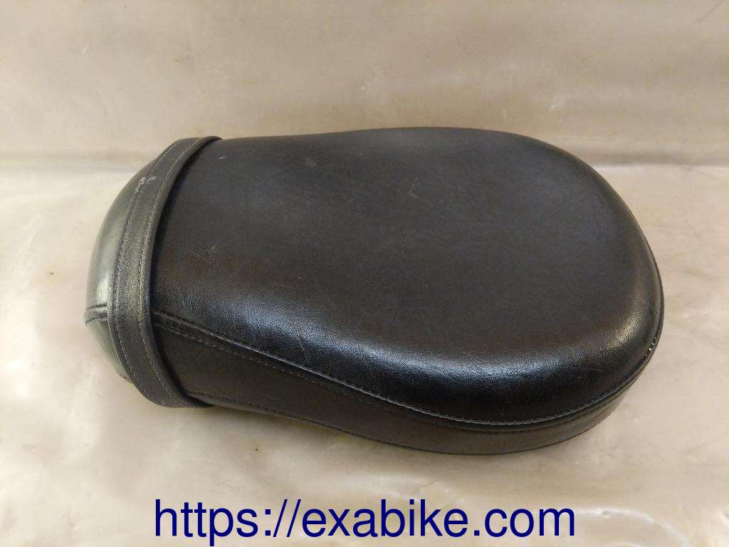seat, rear Yamaha XV1600A Wildstar - photo 1
