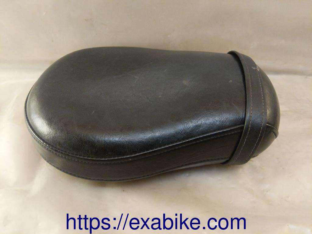 seat, rear Yamaha XV1600A Wildstar - photo 3