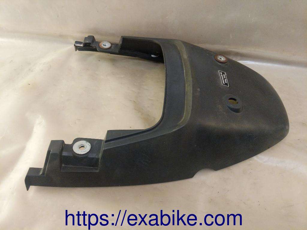 cowl Honda Transalp 650 - photo 1