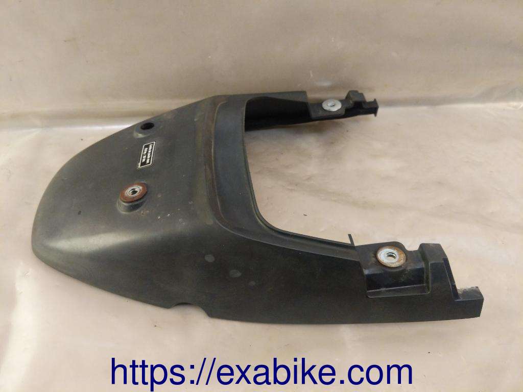 cowl Honda Transalp 650 - photo 2