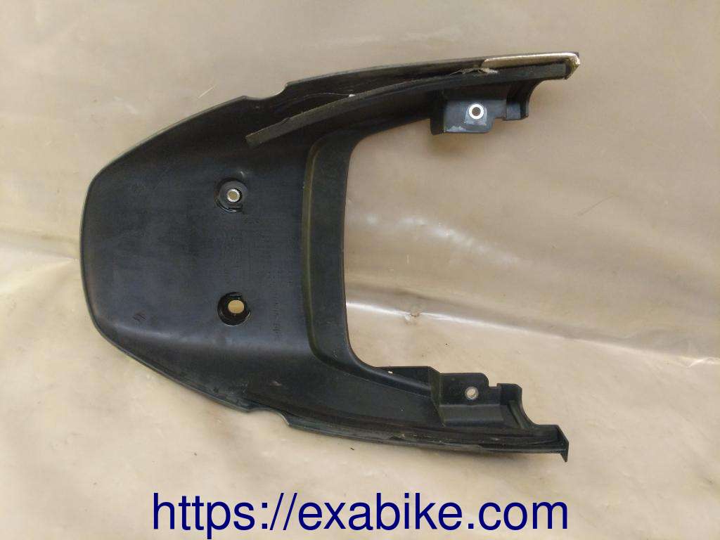 cowl Honda Transalp 650 - photo 3