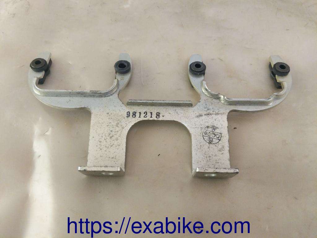 meters holder Hyosung GF 125 - photo 1