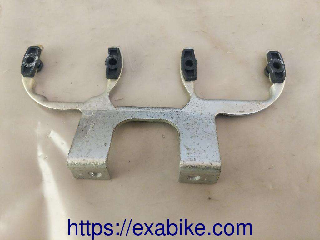 meters holder Hyosung GF 125 - photo 2