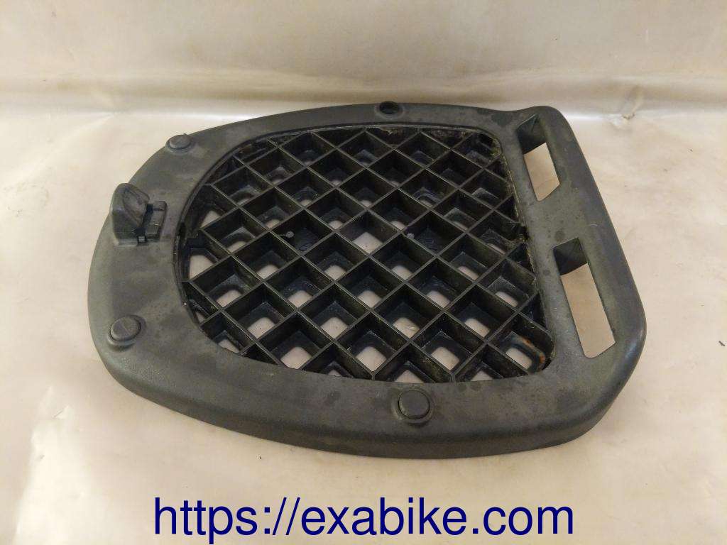 top-case bracket Honda Transalp 650 - photo 1