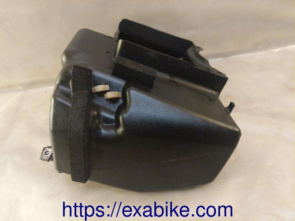 box Honda Transalp 650 - photo 2