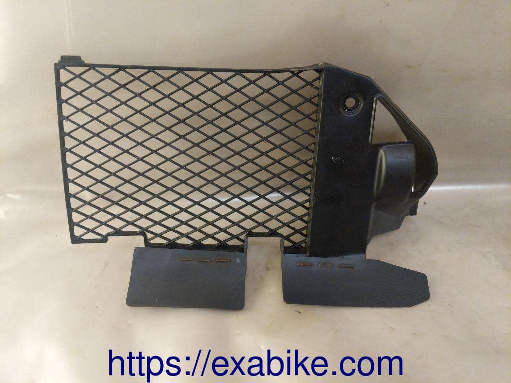 radiator grille Honda Transalp 650 - photo 1