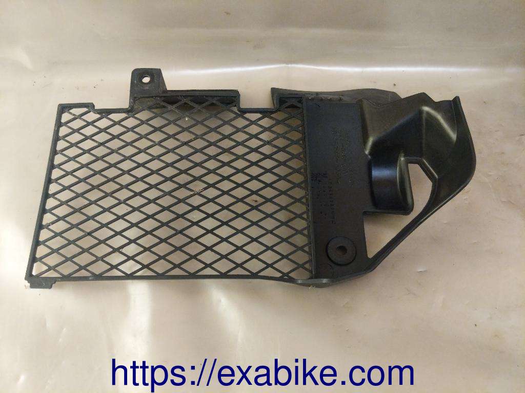 radiator grille Honda Transalp 650 - photo 2