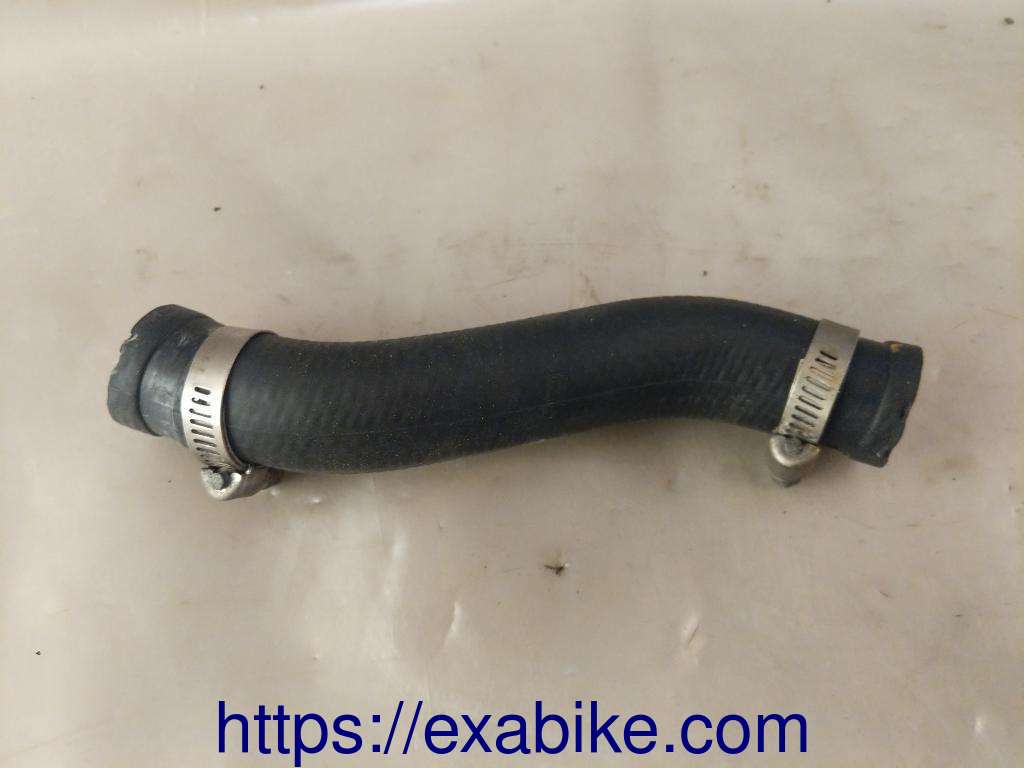 water hose Honda Transalp 650 - photo 1