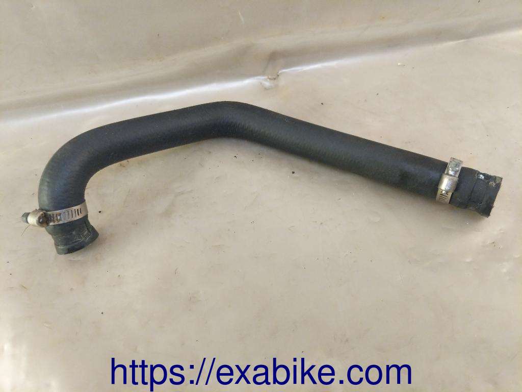 durite de refroidissement Honda Transalp 650 - photo 1