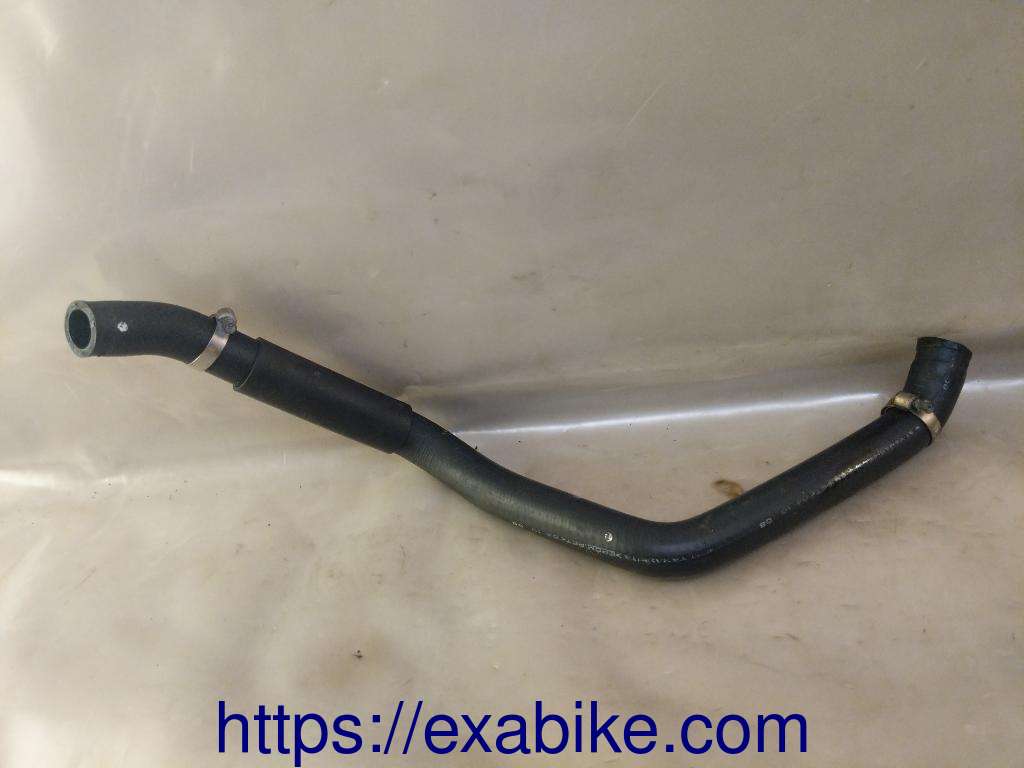 water hose Honda Transalp 650 - photo 1