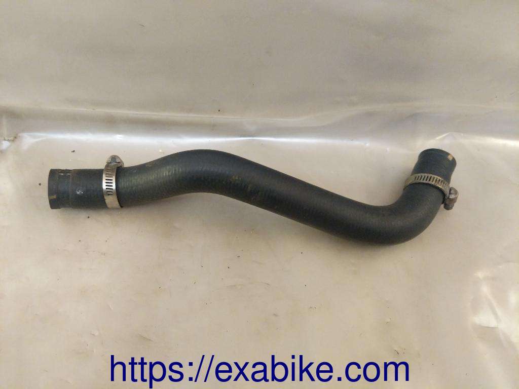 durite de refroidissement Honda Transalp 650 - photo 1