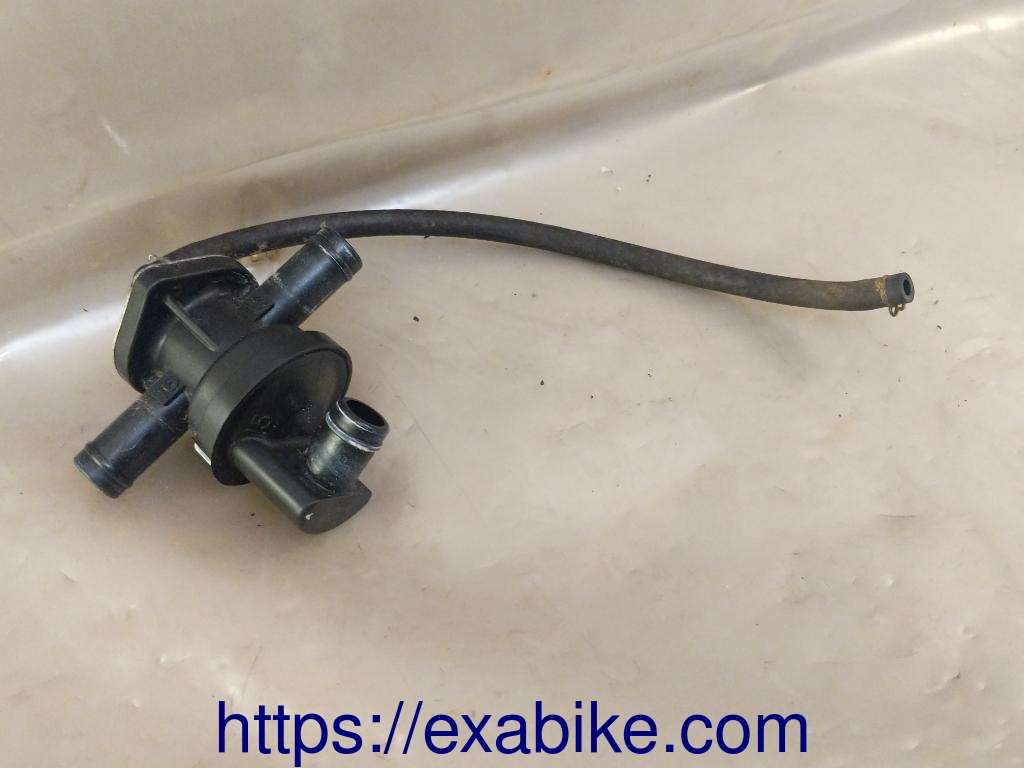 air control valve Honda Transalp 650 - photo 1