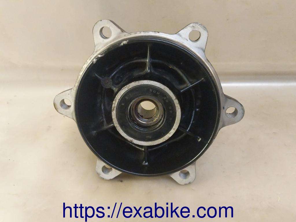final driven flange Honda Transalp 650 - photo 1