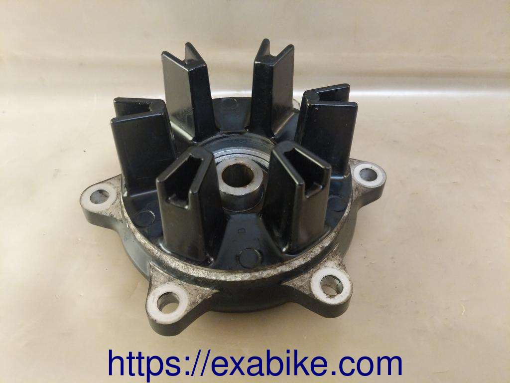 final driven flange Honda Transalp 650 - photo 2