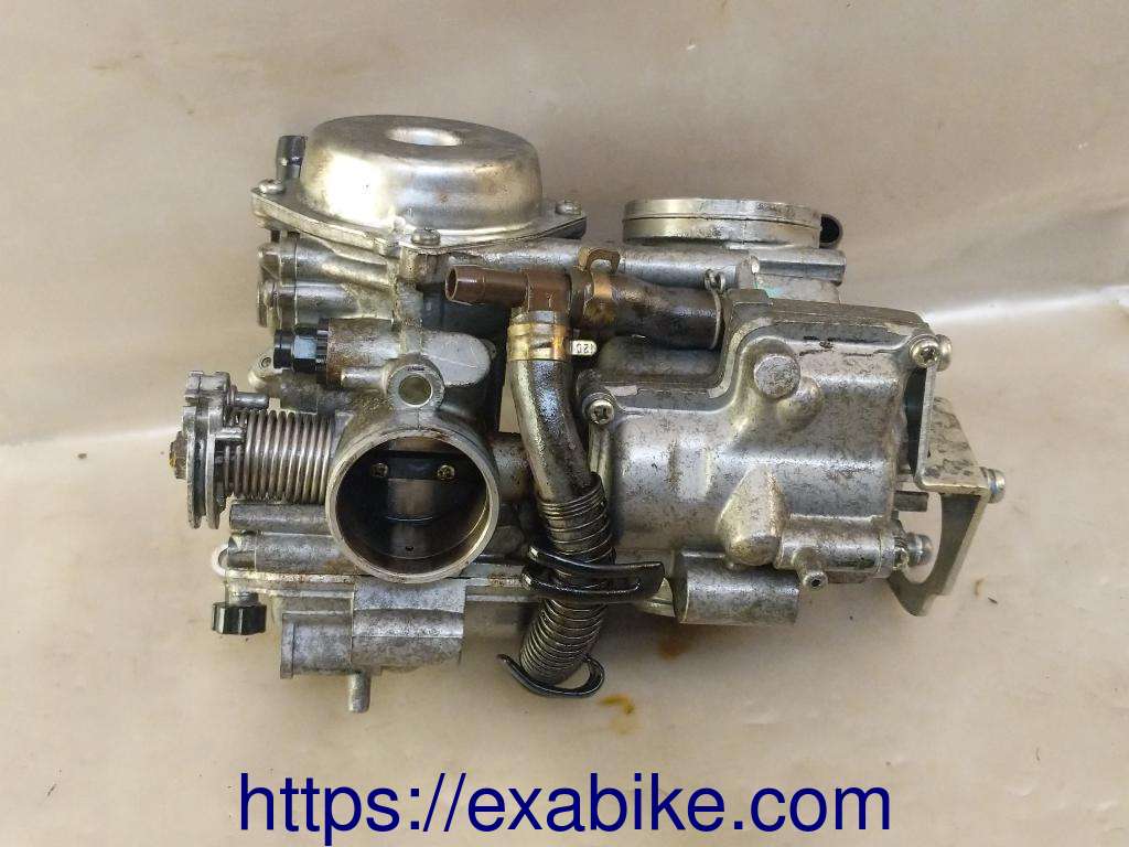 carburetors Honda Transalp 650 - photo 1
