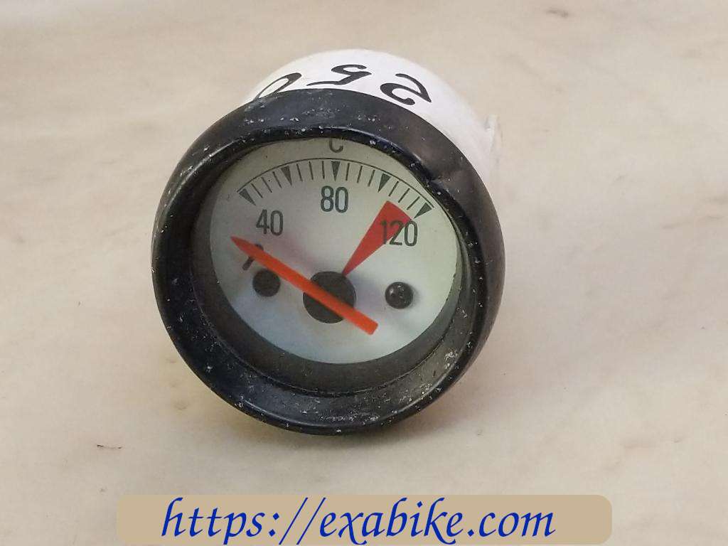 temperature meter Aprilia 125 AF1 - photo 1