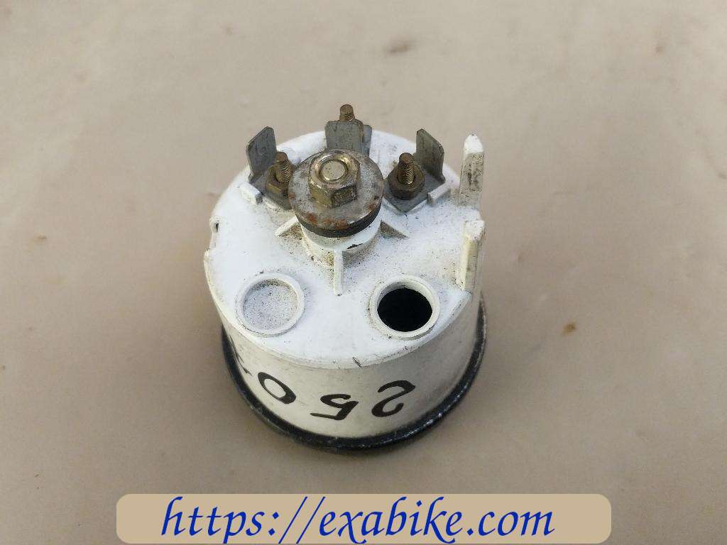 temperature meter Aprilia 125 AF1 - photo 2