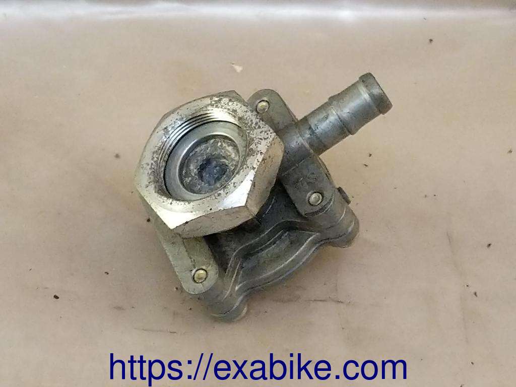 robinet d'essence Honda CB 250 Hornet - photo 1
