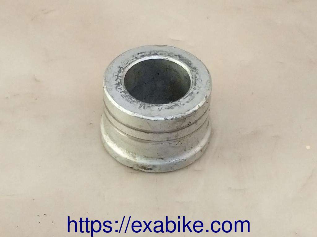 wheel spacer, front Honda Transalp 650 - photo 1