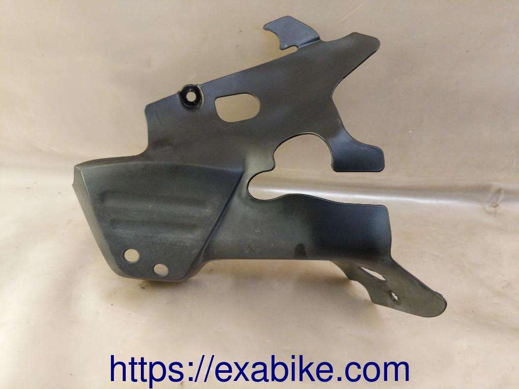 élément plastique Honda Transalp 650 - photo 1
